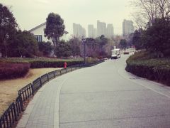 -杭州城北体育公园