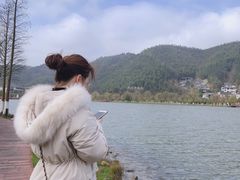 -明月山天沐温泉度假村