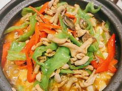 -春家·非遗手工小吃(徐汇万科广场店)