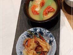 -萬國春·中菜馆(颐和公馆店)