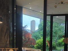 -院里寻菜·精致庭院菜(观沙岭店)