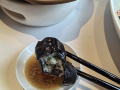 -双合园·海鲜水饺青岛菜(九水东路店)