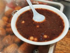 招牌赤豆糊-刘鸿盛(罍街店)