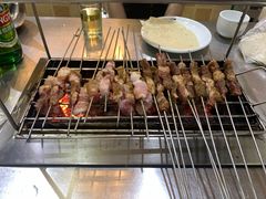 -小寒羊烧烤(凯瑞时代大厦店)