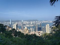 -太平山顶
