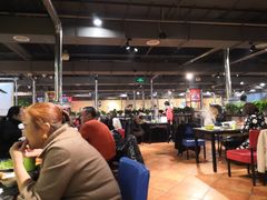 大堂-豪食披萨烤肉自助(保定商场店)