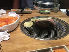 -牛人·雪花牛·木炭烤肉(昆山陆家店)