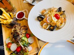 -La Creperie法餐厅(芮欧百货店)