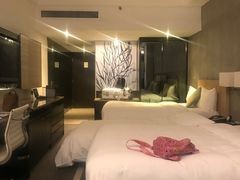 -香港港威酒店-马哥孛罗