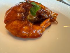 -万豪金殿(香港JW万豪酒店)