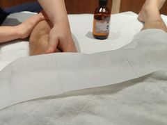 -天然沐足·推背采耳·敷姜艾灸(龙眼美食街店)