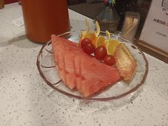 -玉林烤鸭店(小西天店)