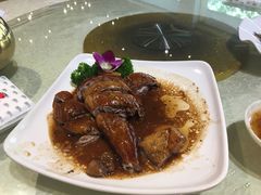 -强记海鲜·大排档(蛇口新街店)