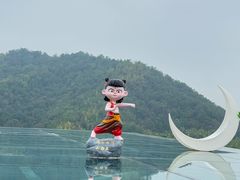 -石燕湖生态旅游景区