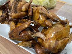 -光明刘冰乳鸽店(光明法政北路店)