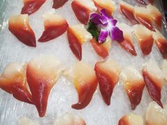 -盛港湾海鲜食府(黄沙店)