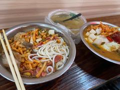 -神卤米粉(正阳步行街店)