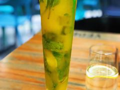 -MARU玛露音乐餐厅(大学路店)