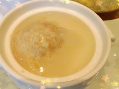-上海宝华喜来登酒店·采悦轩中餐厅