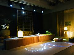 -T館·花园艺术餐厅