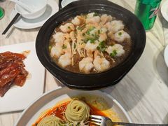 -茅庐川菜(青岛凯德店)
