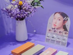 -HITOMI希多蜜美瞳(凯德晶萃店)