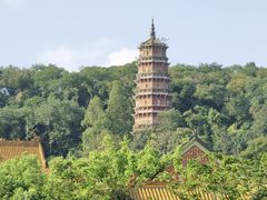 -宝通禅寺