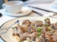 -花城苑广府菜(侨鑫店)