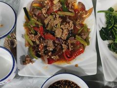-范饭椰林川湘味海鲜·椰子鸡(三亚湾椰梦长廊店)