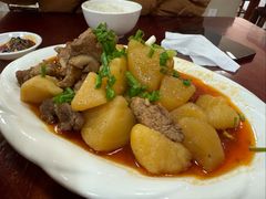 -荣生萝卜汤饭店