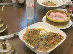 -鼎晟江南·融合江南宴(固戍店)