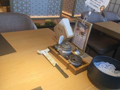 -德川家日本料理(中关村寰太大厦店)