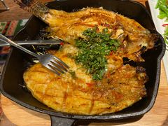 -云海肴·汽锅鸡·云南菜(美罗城店)