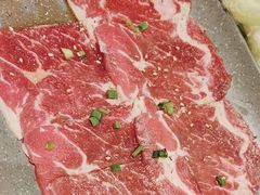 -新石器烤肉(南站店)