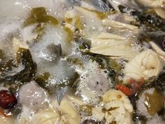 -傣妹火锅(南京东路一店)