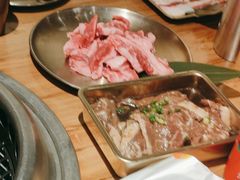 -汉拿山(北京上地华联店)