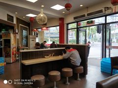 -王家沙点心店(西康路店)