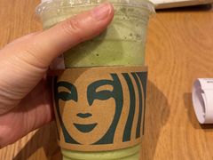 -星巴克臻选(北京银泰店)