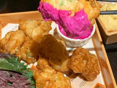-探鱼·鲜青椒爽麻烤鱼(领展购物广场店)