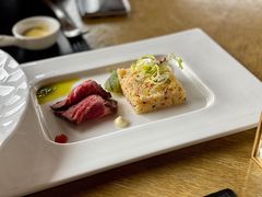 -恰餐厅及酒吧CHAR Bar & Grill(北京三里屯洲际店)