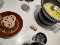 -乔阿马·江南味·驴肉香(龙湖华泾天街店)