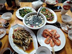 -星奇缘·海鲜餐厅(东山美食地标店)