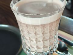 -安妮意大利餐厅(日坛店)