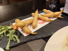 千丝万缕虾-粤汕小厨(北站店)