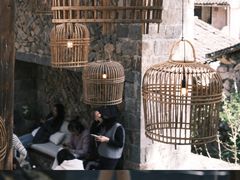 -MOJ coffee(瓯海泽雅水碓坑店)