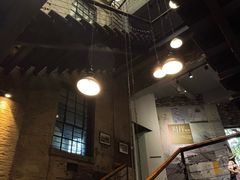 -八号桥艺术空间1908粮仓