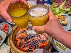 -韩盛·盛江山自助料理(中街大悦城黑金店)