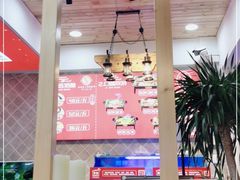 -集草轩·重庆麻辣烤鱼(西湖道店)