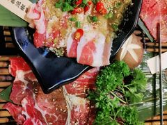 -猫抓烤肉(春熙路店)