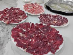 -老猫牛肉火锅(沙溪店)